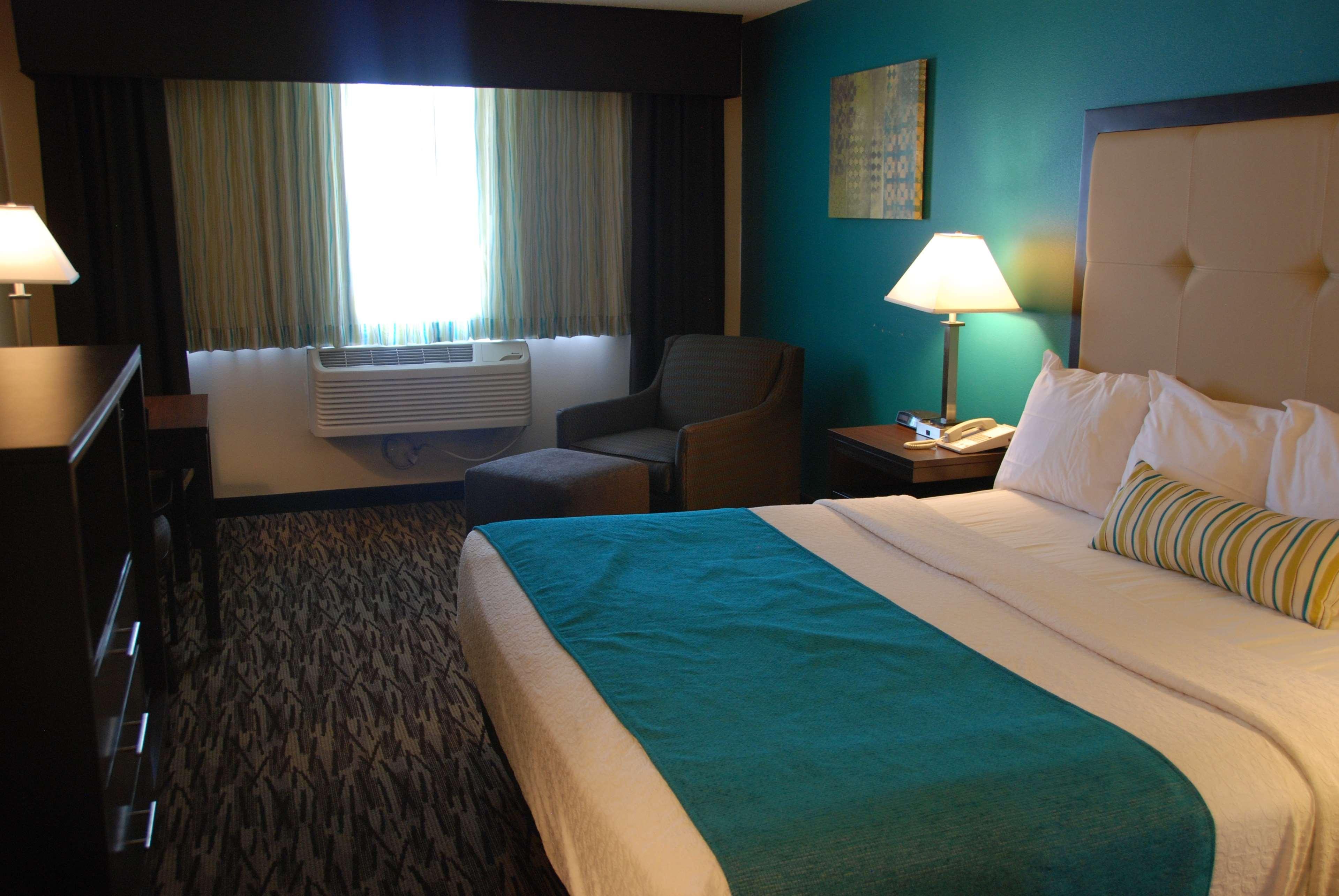 Best Western Baraboo Inn Exterior foto